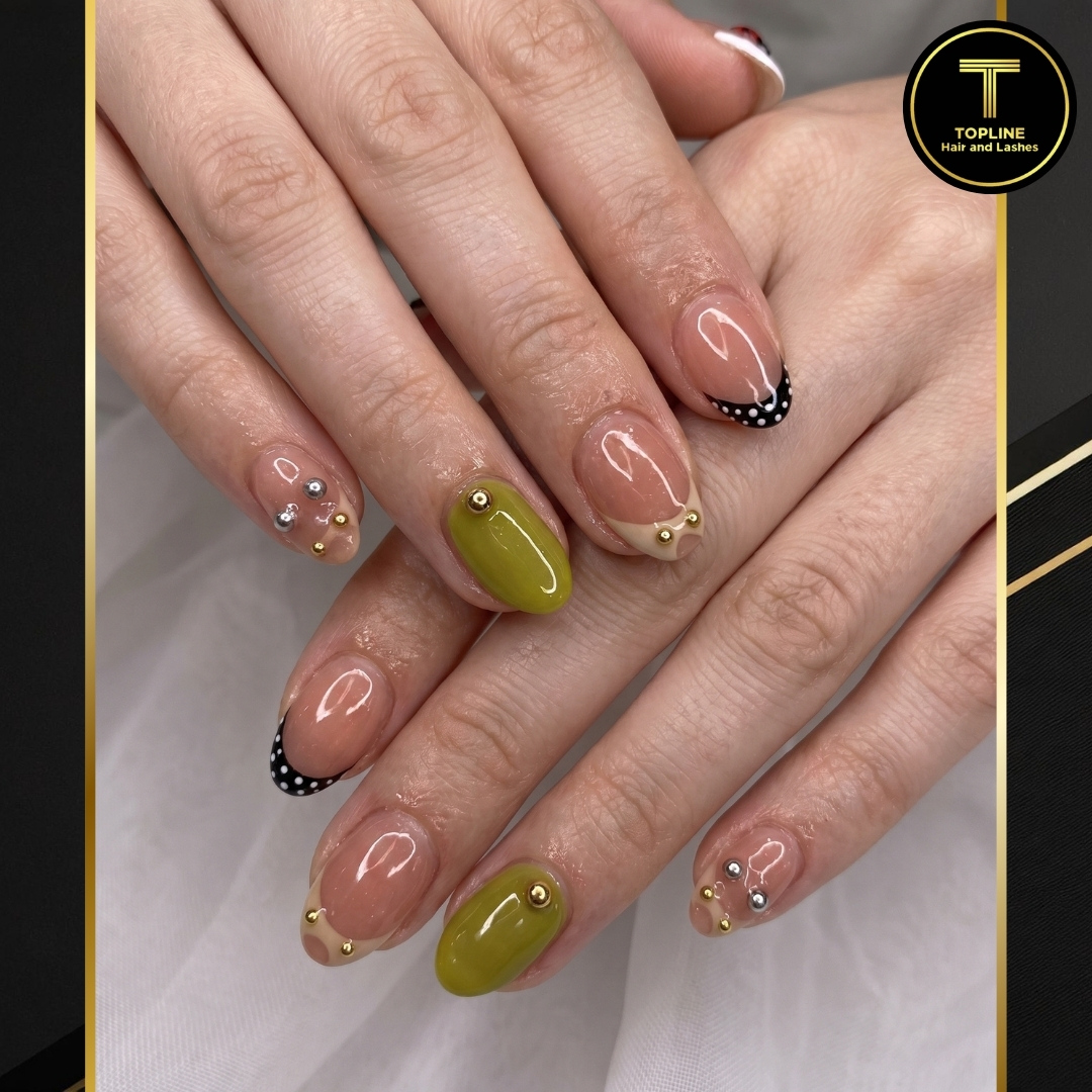 Nail June 2